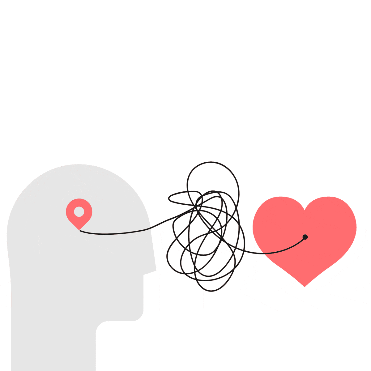 Beyond Beliefs mind and body illustration Beyond Beliefs mind and body illustration